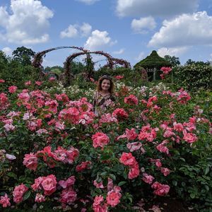 Meet your Posher, Heather